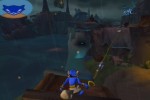 Sly 3: Honor Among Thieves (PlayStation 2)