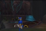 Sly 3: Honor Among Thieves (PlayStation 2)