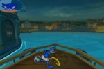 Sly 3: Honor Among Thieves (PlayStation 2)