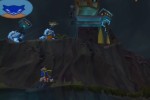 Sly 3: Honor Among Thieves (PlayStation 2)