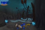 Sly 3: Honor Among Thieves (PlayStation 2)