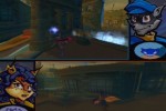 Sly 3: Honor Among Thieves (PlayStation 2)