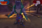 Sly 3: Honor Among Thieves (PlayStation 2)