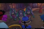 Sly 3: Honor Among Thieves (PlayStation 2)