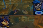 Sly 3: Honor Among Thieves (PlayStation 2)