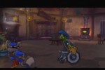 Sly 3: Honor Among Thieves (PlayStation 2)