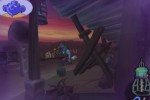 Sly 3: Honor Among Thieves (PlayStation 2)