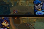 Sly 3: Honor Among Thieves (PlayStation 2)