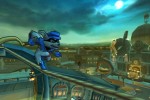 Sly 3: Honor Among Thieves (PlayStation 2)