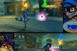 Sly 3: Honor Among Thieves (PlayStation 2)