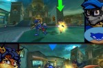 Sly 3: Honor Among Thieves (PlayStation 2)