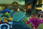 Sly 3: Honor Among Thieves (PlayStation 2)