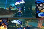 Sly 3: Honor Among Thieves (PlayStation 2)