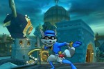 Sly 3: Honor Among Thieves (PlayStation 2)