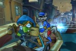 Sly 3: Honor Among Thieves (PlayStation 2)