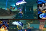 Sly 3: Honor Among Thieves (PlayStation 2)