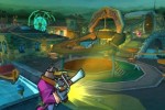 Sly 3: Honor Among Thieves (PlayStation 2)