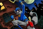 Sly 3: Honor Among Thieves (PlayStation 2)