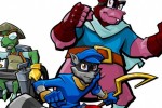 Sly 3: Honor Among Thieves (PlayStation 2)