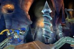 Sly 3: Honor Among Thieves (PlayStation 2)