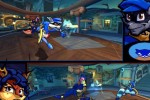 Sly 3: Honor Among Thieves (PlayStation 2)