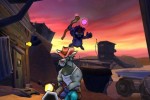 Sly 3: Honor Among Thieves (PlayStation 2)