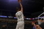 NBA Live 06 (PlayStation 2)