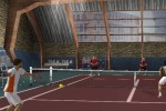 Top Spin (PlayStation 2)