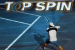 Top Spin (PlayStation 2)