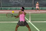 Top Spin (PlayStation 2)