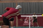 Top Spin (PlayStation 2)