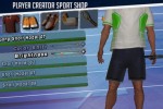 Top Spin (PlayStation 2)
