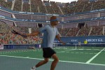 Top Spin (PlayStation 2)