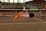 Top Spin (PlayStation 2)