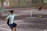 Top Spin (PlayStation 2)