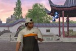 Top Spin (PlayStation 2)