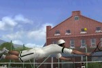 Top Spin (PlayStation 2)