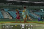 Top Spin (PlayStation 2)