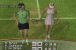 Top Spin (PlayStation 2)