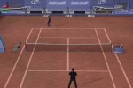Top Spin (PlayStation 2)