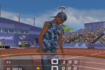Top Spin (PlayStation 2)