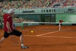 Top Spin (PlayStation 2)