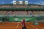 Top Spin (PlayStation 2)