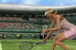 Top Spin (PlayStation 2)