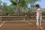 Top Spin (PlayStation 2)