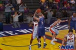 NBA 2K6 (PlayStation 2)