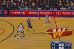 NBA 2K6 (PlayStation 2)