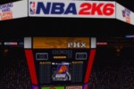 NBA 2K6 (PlayStation 2)