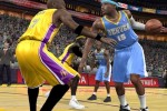 NBA 2K6 (PlayStation 2)