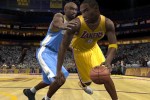 NBA 2K6 (PlayStation 2)